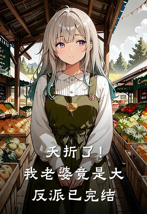 夭折了!我老婆竟是大反派已完结