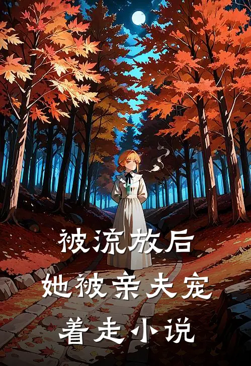 被流放后，她被亲夫宠着走小说
