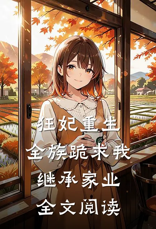 狂妃重生,全族跪求我继承家业全文阅读