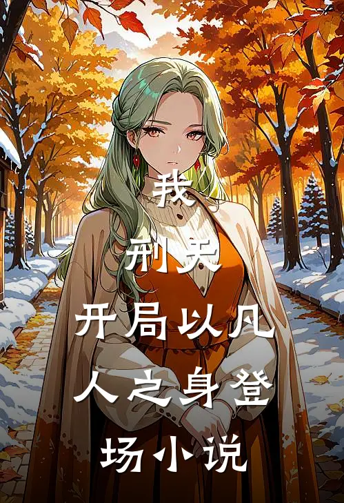 我,刑天,开局以凡人之身登场小说