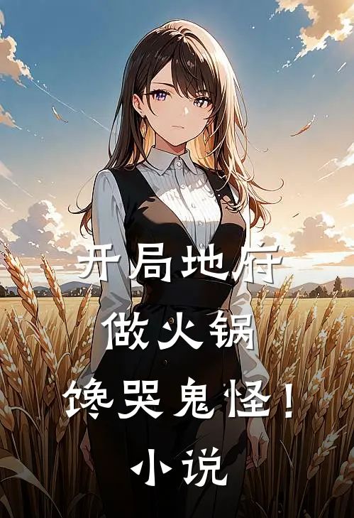 开局地府做火锅,馋哭鬼怪!小说