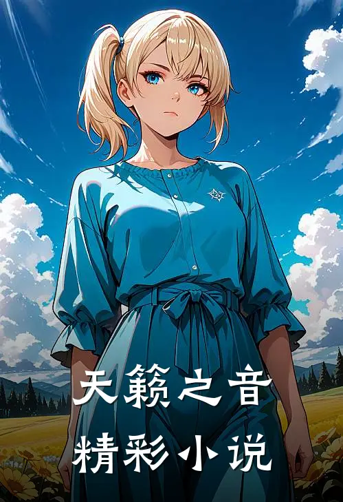 天籁之音精彩小说