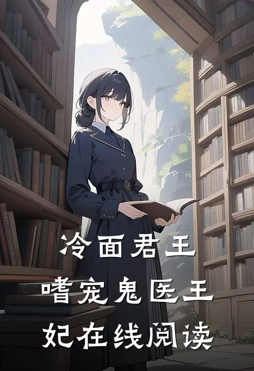 冷面君王：嗜宠鬼医王妃在线阅读