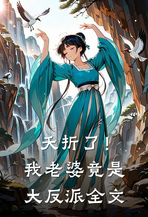 夭折了!我老婆竟是大反派全文