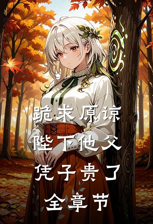 跪求原谅,陛下他父凭子贵了全章节