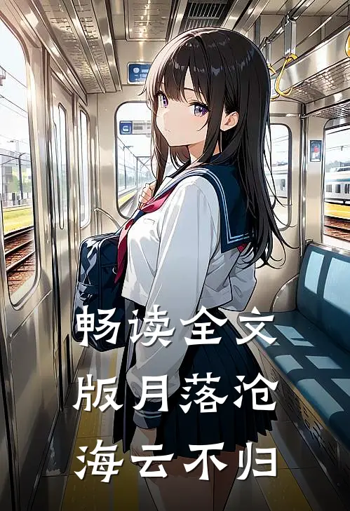 畅读全文版月落沧海云不归