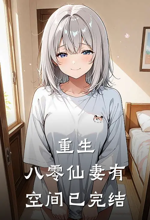 重生:八零仙妻有空间已完结