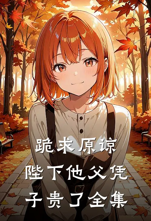 跪求原谅,陛下他父凭子贵了全集