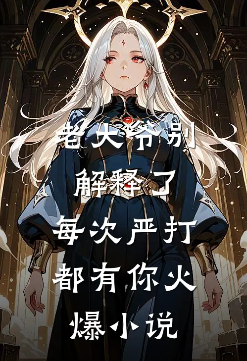 老大爷别解释了,每次严打都有你火爆小说