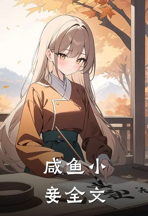 咸鱼小妾全文
