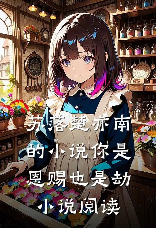 苏落楚亦南的小说你是恩赐也是劫小说阅读