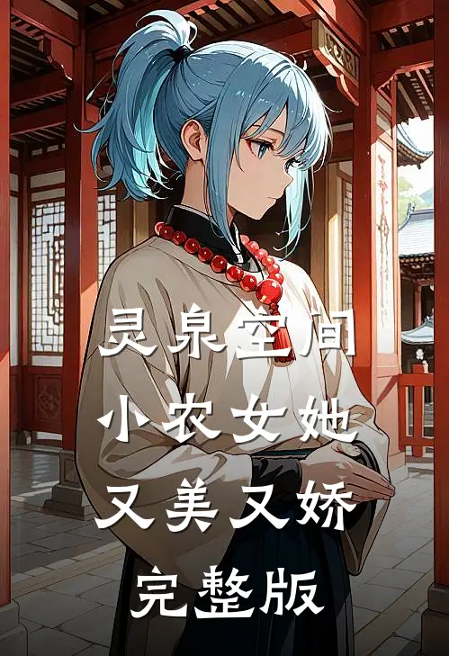 灵泉空间:小农女她又美又娇完整版