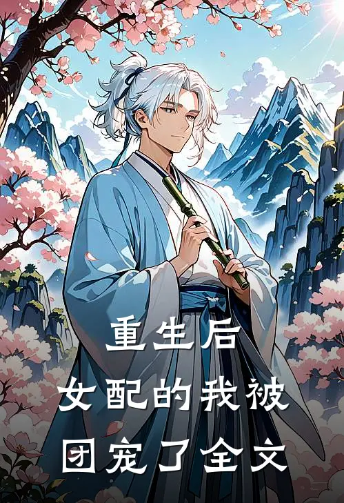 重生后,女配的我被团宠了全文
