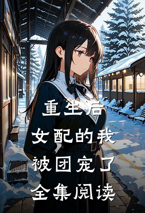 重生后,女配的我被团宠了全集阅读