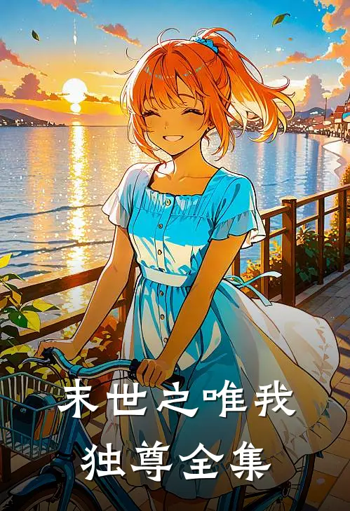末世之唯我独尊全集