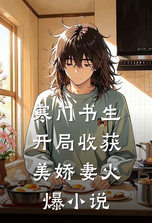 寒门书生,开局收获美娇妻火爆小说