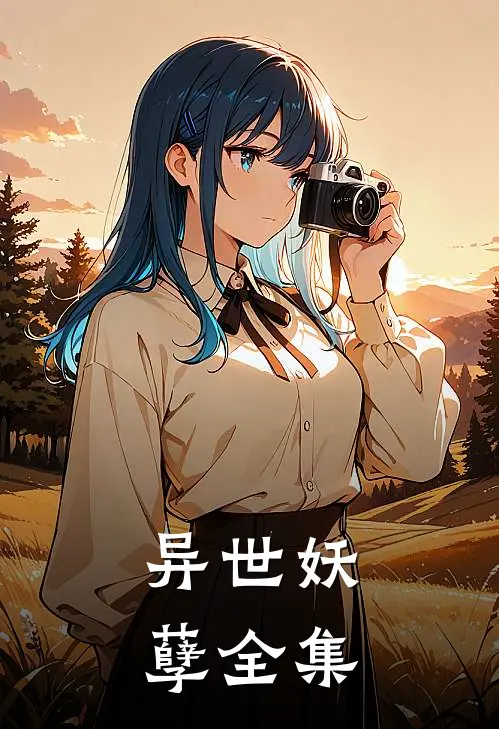 异世妖孽全集