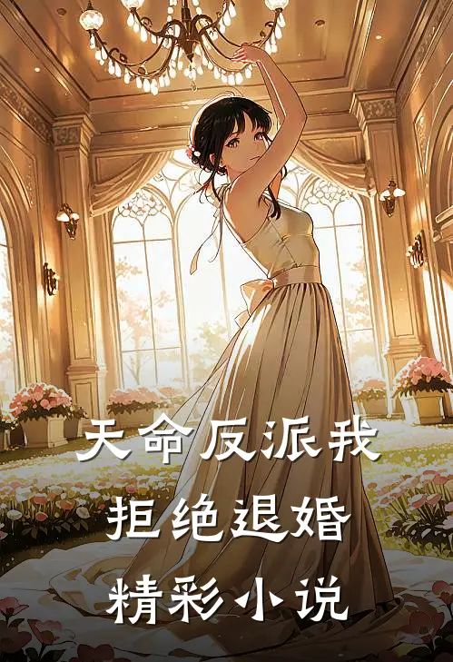天命反派我,拒绝退婚精彩小说