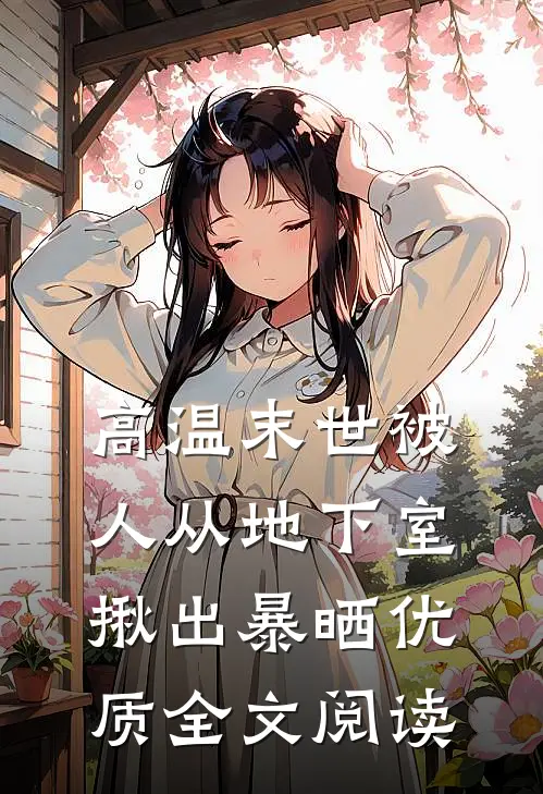 高温末世被人从地下室揪出暴晒优质全文阅读