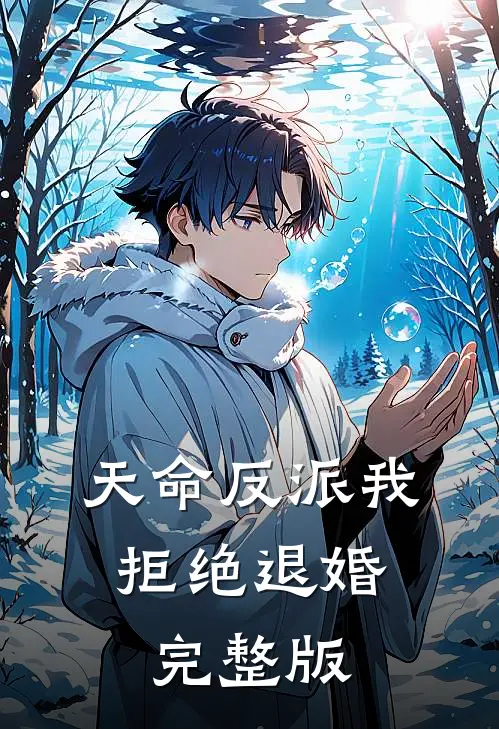 天命反派我,拒绝退婚完整版