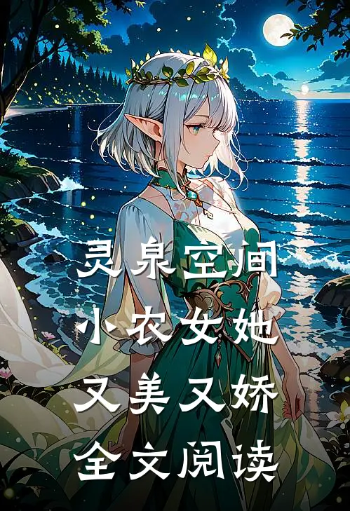 灵泉空间:小农女她又美又娇全文阅读