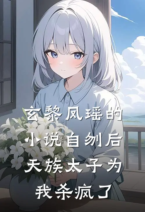 玄黎凤瑶的小说自刎后，天族太子为我杀疯了