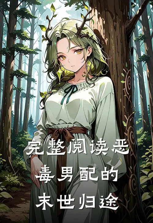 完整阅读恶毒男配的末世归途