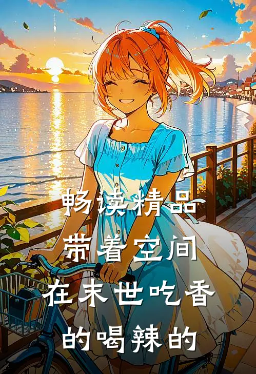 畅读精品带着空间,在末世吃香的喝辣的
