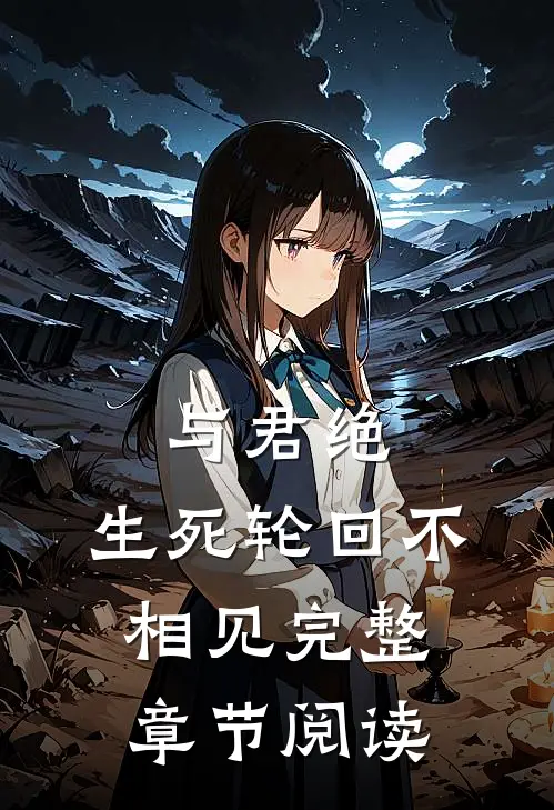 与君绝,生死轮回不相见完整章节阅读