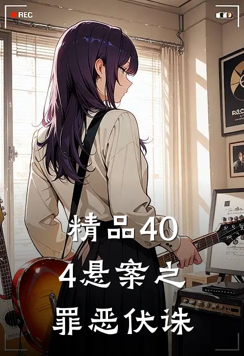 精品404悬案之罪恶伏诛