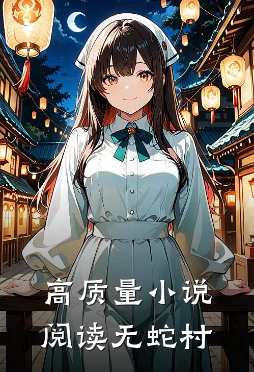 高质量小说阅读无蛇村