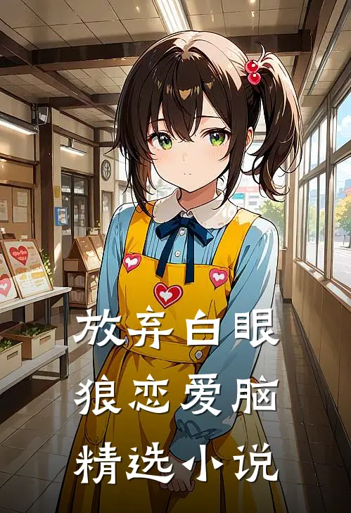 放弃白眼狼恋爱脑精选小说