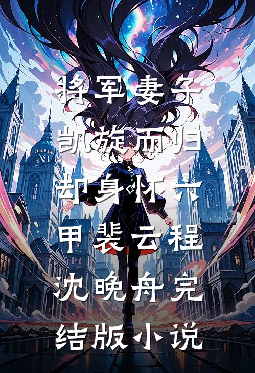 将军妻子凯旋而归,却身怀六甲裴云程沈晚舟完结版小说