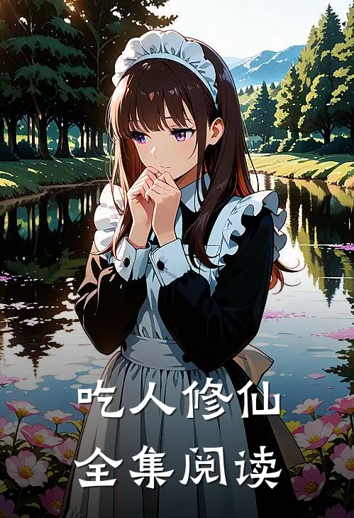 吃人修仙全集阅读