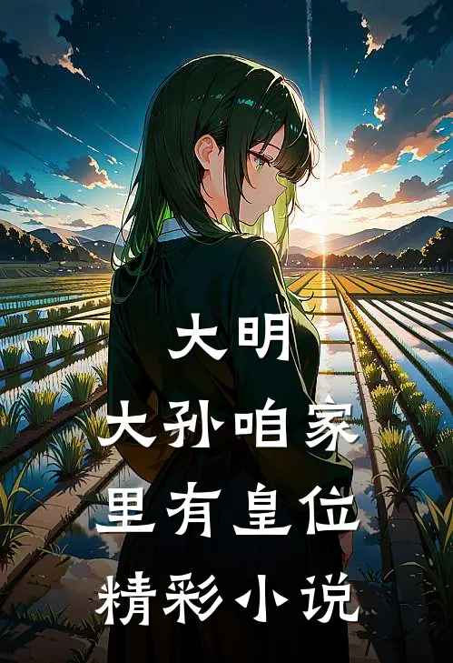 大明:大孙咱家里有皇位精彩小说