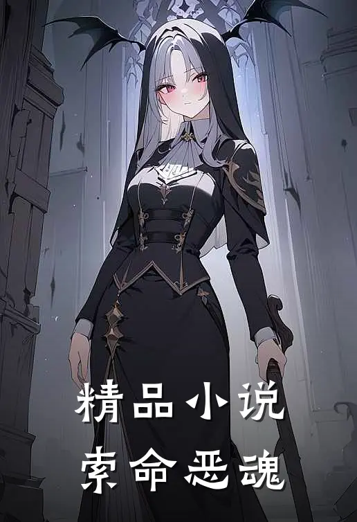 精品小说索命恶魂