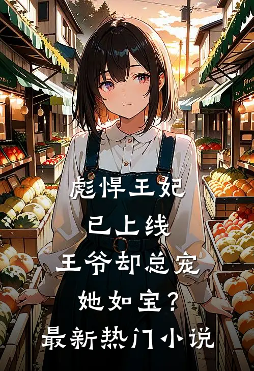 彪悍王妃已上线,王爷却总宠她如宝?最新热门小说