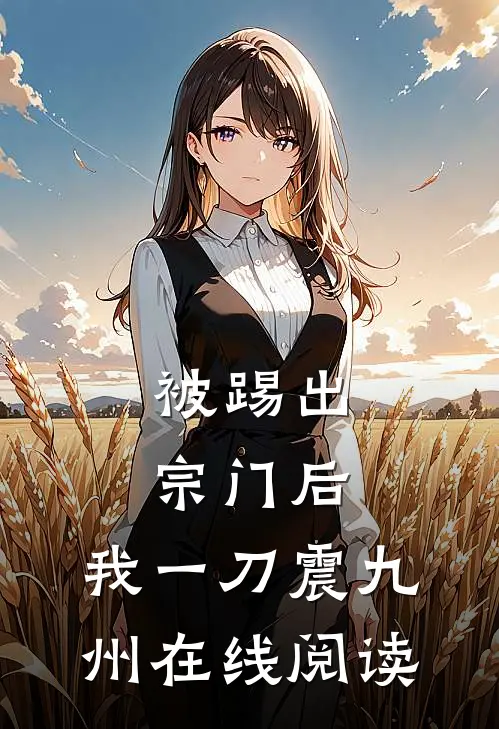 被踢出宗门后，我一刀震九州在线阅读