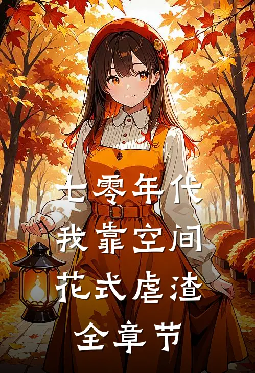 七零年代:我靠空间花式虐渣全章节