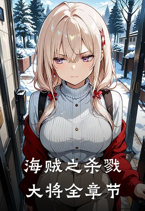 海贼之杀戮大将全章节