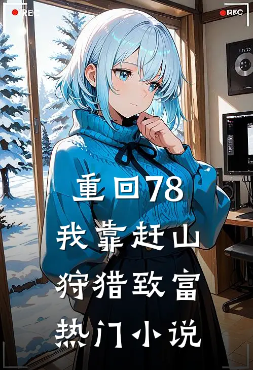 重回78,我靠赶山狩猎致富热门小说