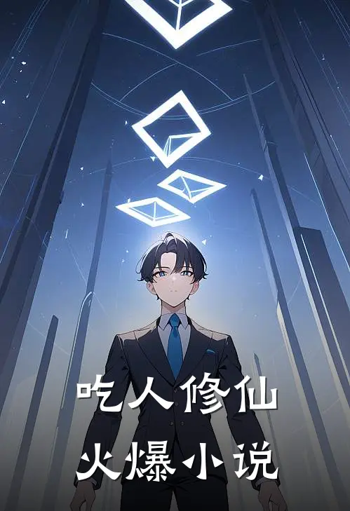 吃人修仙火爆小说