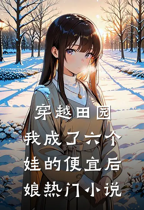穿越田园:我成了六个娃的便宜后娘热门小说
