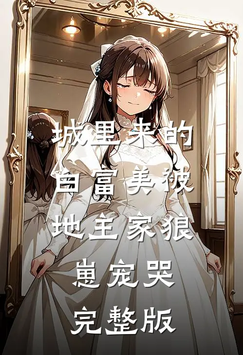 城里来的白富美被地主家狼崽宠哭完整版
