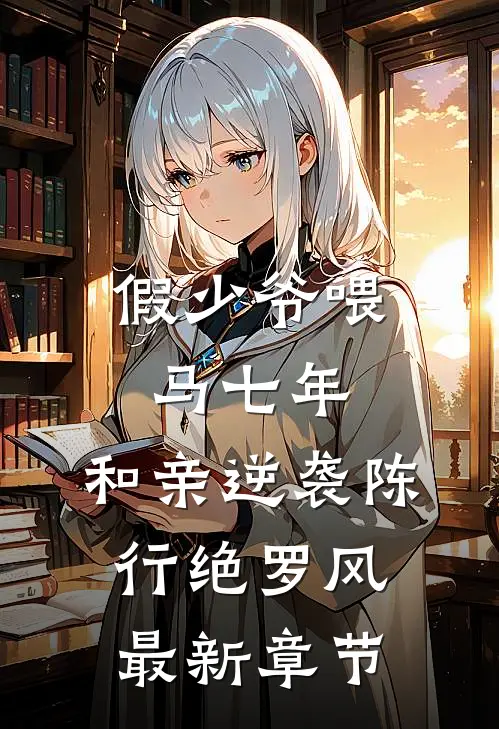 假少爷喂马七年,和亲逆袭陈行绝罗风最新章节