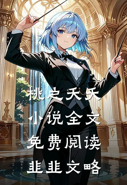 桃之夭夭小说全文免费阅读韭韭文略