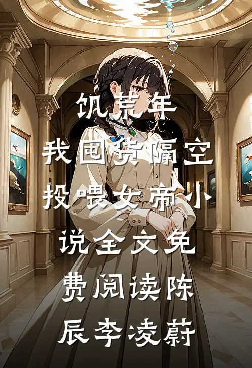 饥荒年,我囤货隔空投喂女帝小说全文免费阅读陈辰李凌蔚