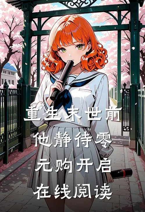 重生末世前，他静待零元购开启在线阅读