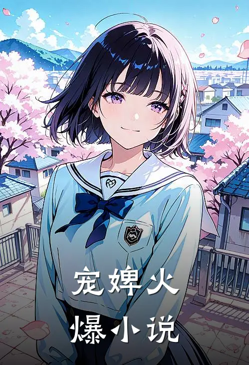 宠婢火爆小说
