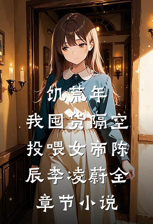 饥荒年,我囤货隔空投喂女帝陈辰李凌蔚全章节小说